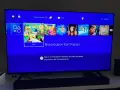 PS4 500 gb с джойстик и игра, снимка 2