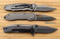 Сгъваем нож Gerber X32, снимка 3