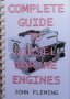 Complete guide to diesel marine engines John Fleming, снимка 1