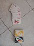 Нормални карти+Карти за игра UNO 5лв и за двете, снимка 1 - Други - 44411793