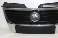 Предна решетка VW Passat B6 (2005-2011г.) 3C0853651 / 3C0853651PWF предна емблема 3C0 853 651, снимка 6