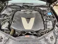 mercedes CLS 320 cdi на части, снимка 2