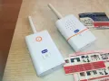 CHICCO X2 ПРЕДАВАТЕЛ И ПРИЕМНИК 0511241542, снимка 1