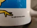 Продавам колекционерска чаша Туити Vintage Tweety Bird Warner Brothers 1999, снимка 7