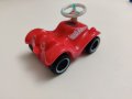 Пластмасова количка BIG BOBBY CAR, снимка 6