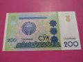 Банкнота Узбекистан-15787, снимка 2