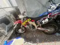 Honda CRF 450 2008 на части, снимка 2