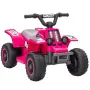 AIYAPLAY Електрически ATV, снимка 10