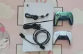 Sony Playstation 5 Digital edition + 2 контролера и кутия, снимка 11