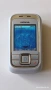 Nokia 6111 slide , снимка 1