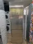 Иноксов комбиниран хладилник с фризер Сименс Siemens A +++ с две години гаранция! , снимка 1