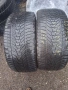 255 35 21 HANKOOK 2бр зимни дот 2023г , снимка 1