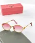 Celine ⚜️ Prada ⚜️ Miu Miu ⚜️Дамски Слънчеви Очила , снимка 6