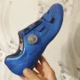 Shimano BOA SHRC500 номер 43-44  шосейни ,колоездачни обувки /маратонки , снимка 5
