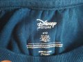 детска тениска MARVEL SPIDERMAN Disney Store, снимка 5