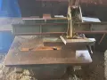 Петоперационна дърводелска машина, снимка 1