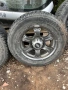 Гуми с джанти за витара, снимка 3