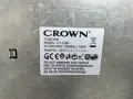 Тостер Crown CT-725R , снимка 2