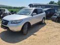Хюндай санта фе 2,2 дизел на части, снимка 3