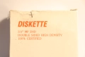 ФЛОПИ ДИСКЕТА ДИСКЕТИ ЗА КОМПЮТЪР 10 БР., снимка 2