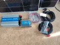 комплект соларна система DOKIO. , снимка 2