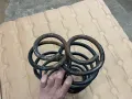 Предни пружини за VW Lupo Бензин, снимка 2