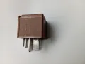 Реле подгряване на Свещи за Volvo/Peugeot/Citroen/Ford/Mazda 1.6HDI/TDCI, снимка 2
