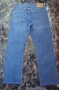 Мъжки дънки Levis размер 32, снимка 2
