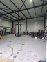 склад под наем 200м2 + 200м2 плац асфалт и бетон, снимка 2