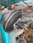 Спирачна помпа със сервоусилвател Subaru Outback, снимка 3