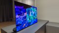 Sony 48" XR-48A90K "Master XR" OLED TV 2022, снимка 9