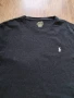 polo ralph lauren - страхотна мъжка тениска М, снимка 2