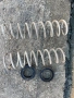 Задни пружини Лада , снимка 2