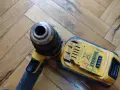 DeWALT DCD708 Brushless за ремонт или части!, снимка 3