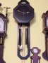 Немски стилен стенен часовник orfuck, снимка 1 - Стенни часовници - 40031632