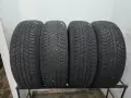 4бр зимни гуми 215/65/17 CONTINENTAL L06705, снимка 5
