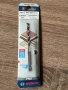 Нови Bosch 3X PRO HEX-5 Комплект свредла за бетон гранит тухла 3 броя, снимка 1