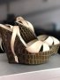 Gianmarco Lorenzi обувки , снимка 1 - Дамски обувки на ток - 37710312