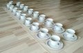 Чаши за Чай / Кафе - Порцеланови , снимка 2