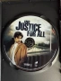 Справедливост за всички dvd, снимка 3