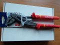 LUX-TOOLS - 250 mm VDE 1000 V Клещи Гарги !!! ЧИСТО НОВИ !!! Made in Germany !!!, снимка 2