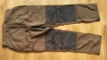 Mackenzie BEEWAX Trouser размер 50 / M - L за лов риболов панталон със здрава материя - 1222, снимка 1