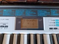 Синтезатор Casio LK136, снимка 2