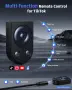 Avaspot 3-в-1 статив за телефон и камера с LED осветление – 180 см, снимка 3