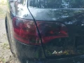 Ляв и десен външен и вътрешен стоп за ауди А4 Б7 комби AUDI A4 B7 , снимка 4