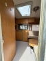 Каравана Knaus Sudwind 450 TF - 2002 година (Караваната е в Перфектно състояние)(Като нова), снимка 5