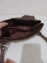 Чанта от Мека естествена кожа, снимка 3