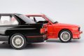 SOLIDO BMW E30 M3 Sport Evolution - мащаб 1:18 на Solido моделите са нови в кутия, снимка 5