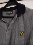 Чисто нова оригинална фланелка с яка Lyle & Scott, снимка 5