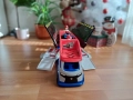 PAW PATROL Камион Paw Patroller с 2 рампи + подарък!, снимка 6